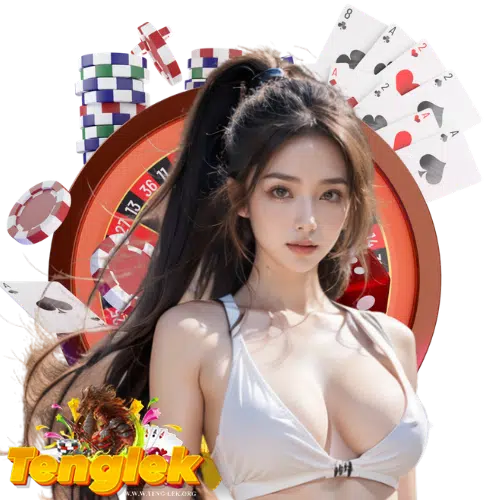 tenglek สล็อตออนไลน์