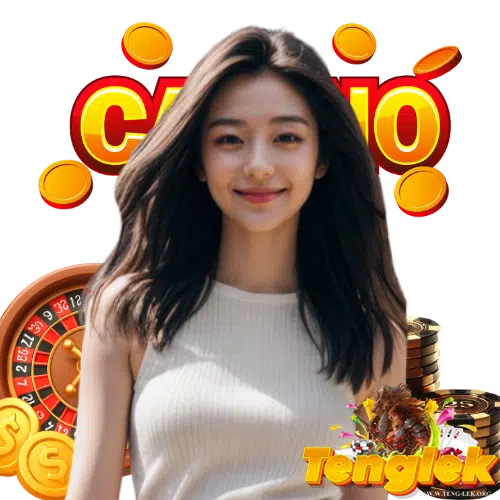 tenglek เข้าสู่ระบบ