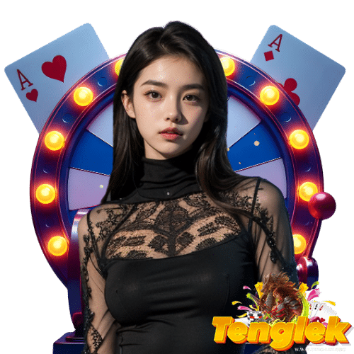 tenglek เว็บตรง