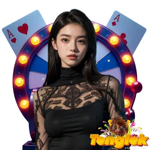 tenglek เว็บตรง